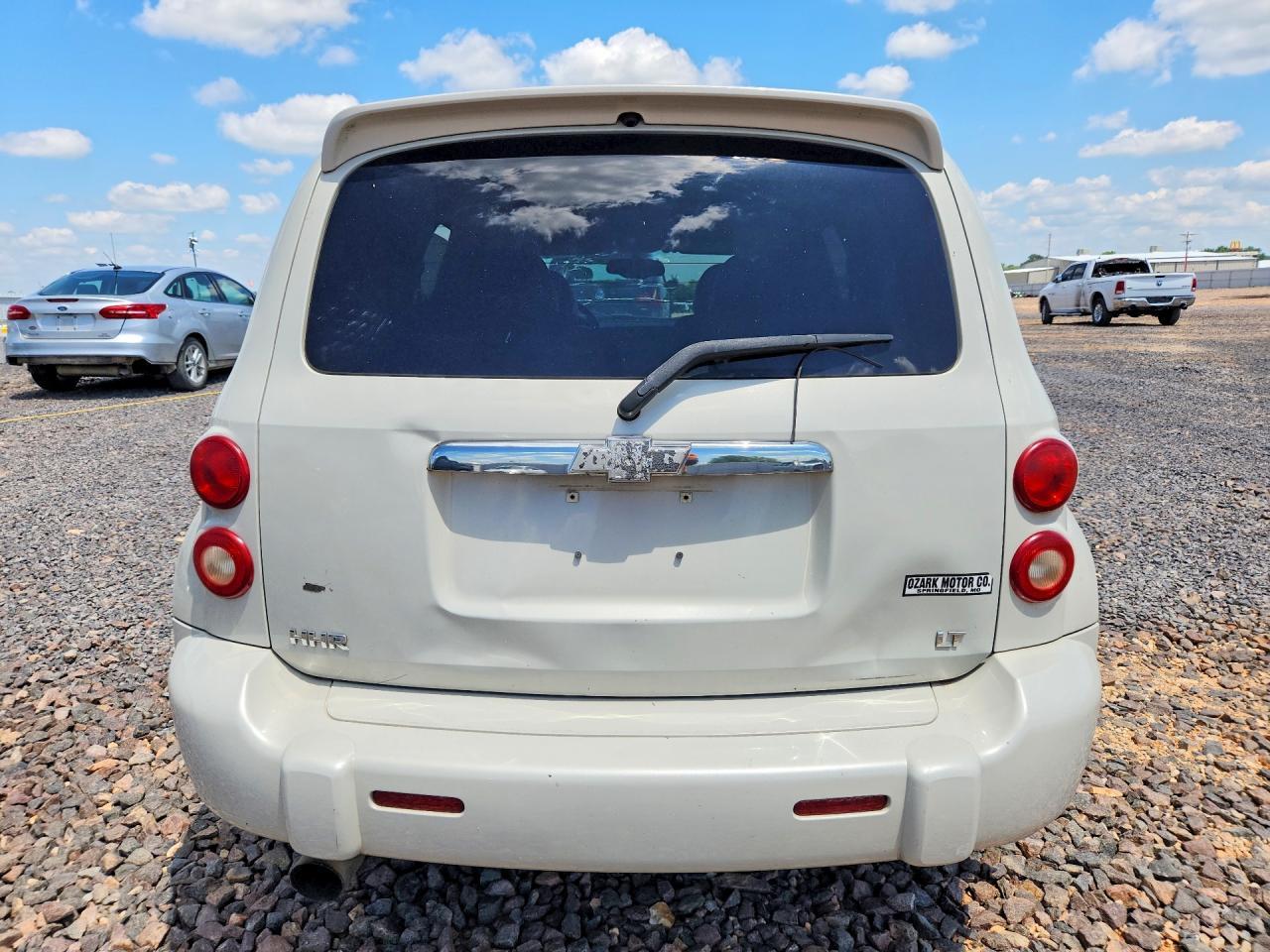 2007 Chevrolet Hhr Lt - Фото 6