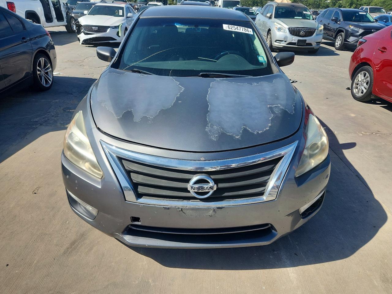 2014 Nissan Altima 2.5 S - Image 5