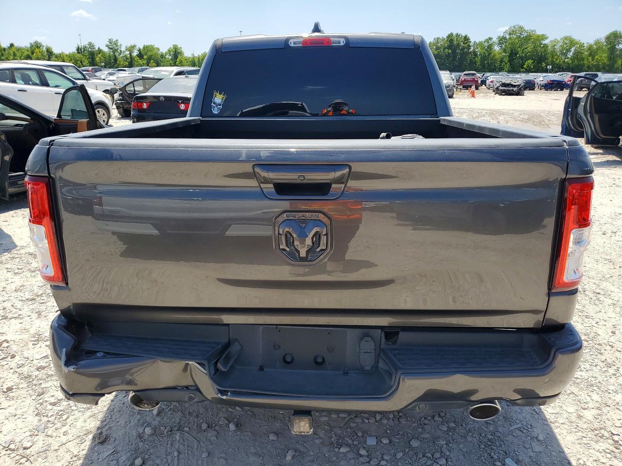 2020 Ram 1500 Big Horn - Фото 6