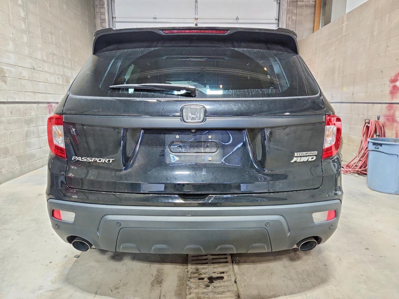 2020 Honda Passport Touring - Image 6