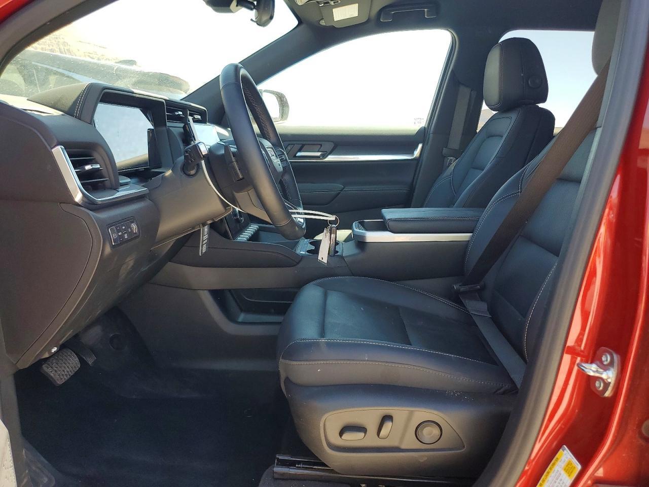 2026 GMC Terrain Elevation - Фото 7