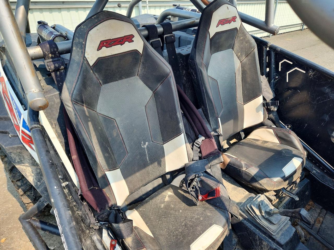 2015 Polaris Rzr Utility Vehicle - Фото 6