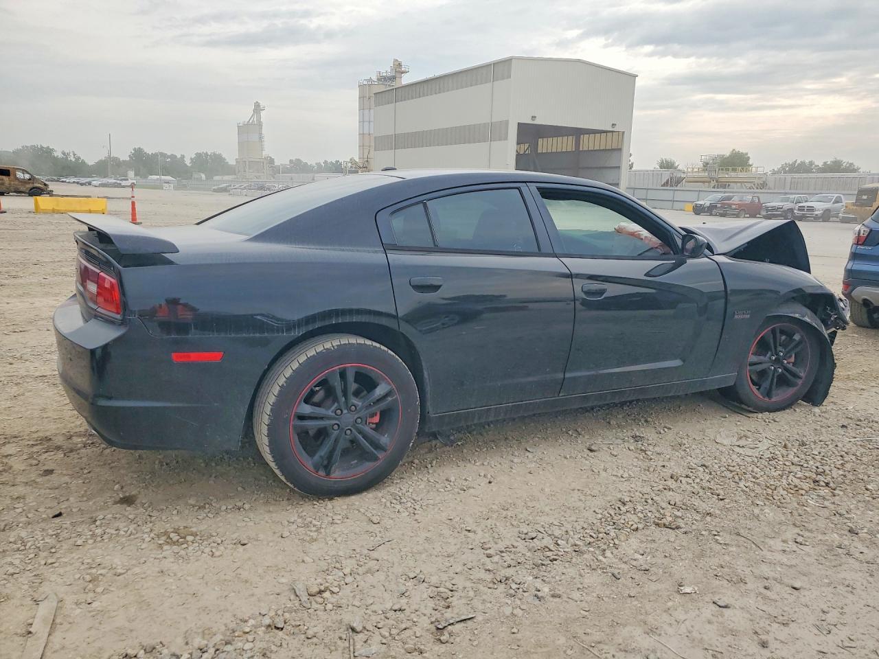 2014 Dodge Charger R/T - Фото 3