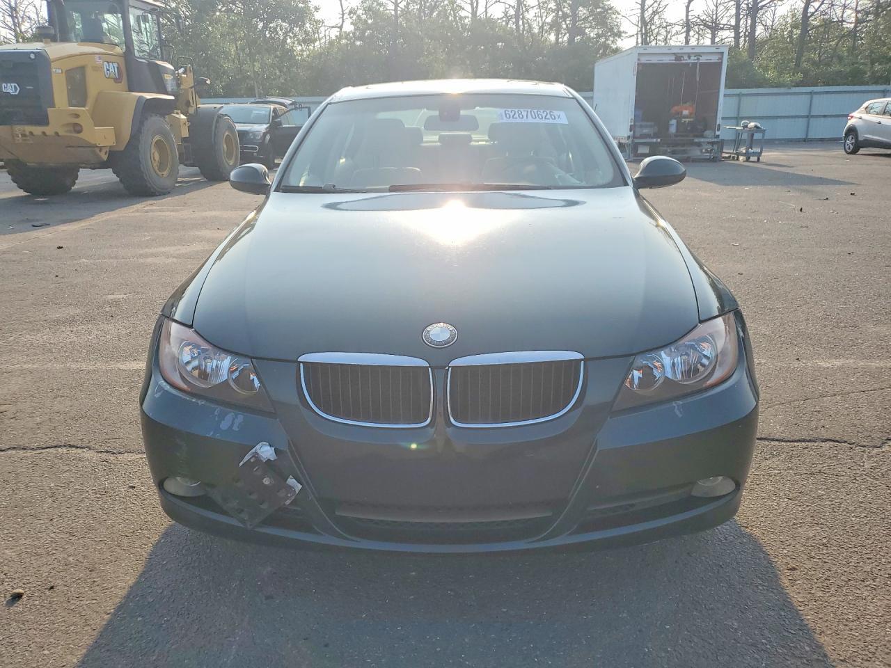 2006 BMW 3 Series - Фото 5