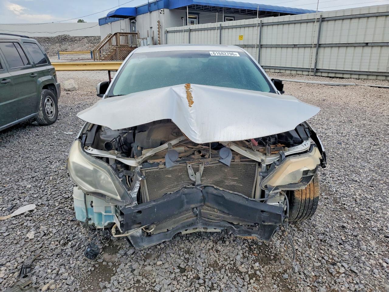 2013 Toyota Avalon Xle Touring - Фото 5