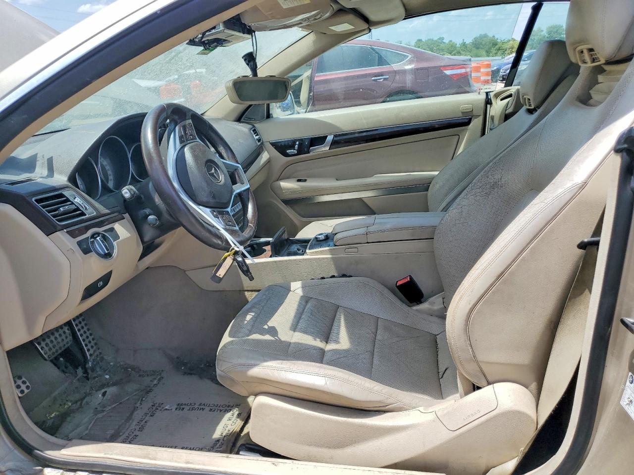 2015 Mercedes-Benz E 400 - Фото 7