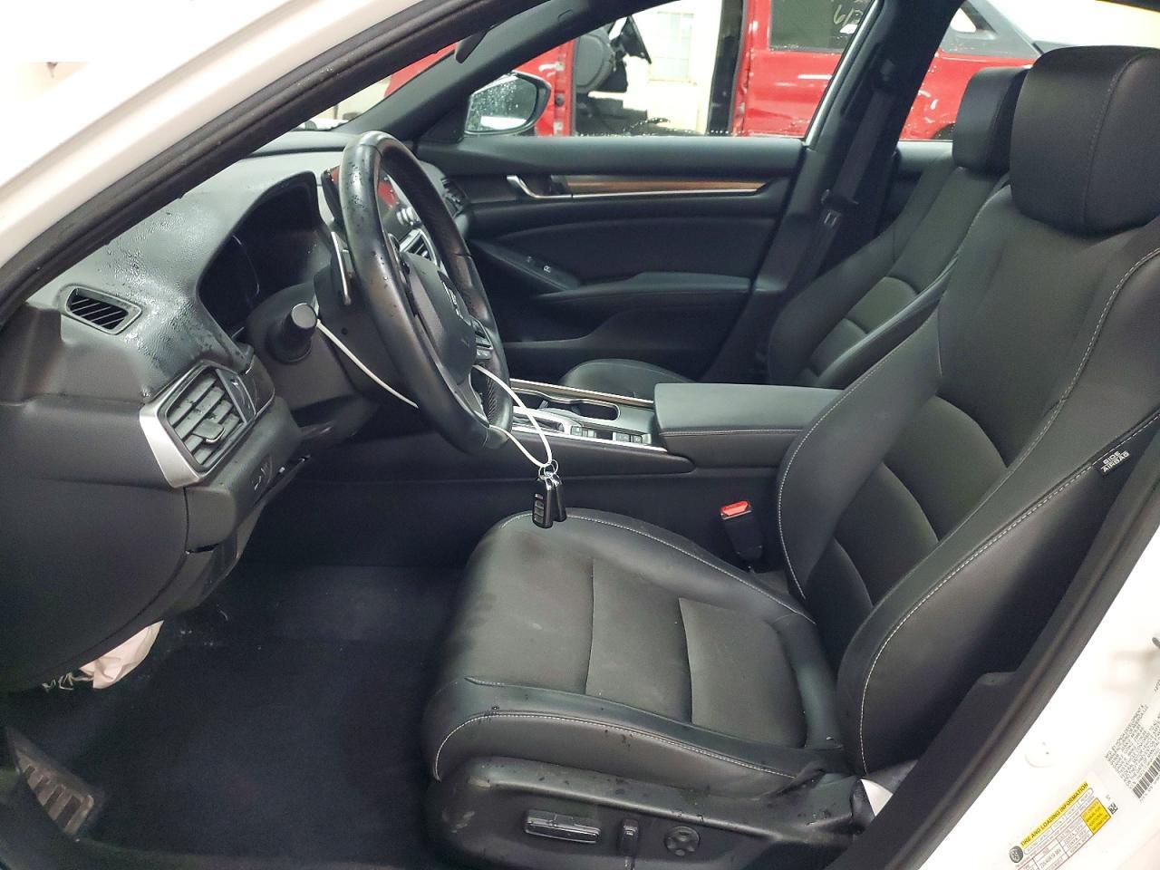 2022 Honda Accord Sport - Фото 7