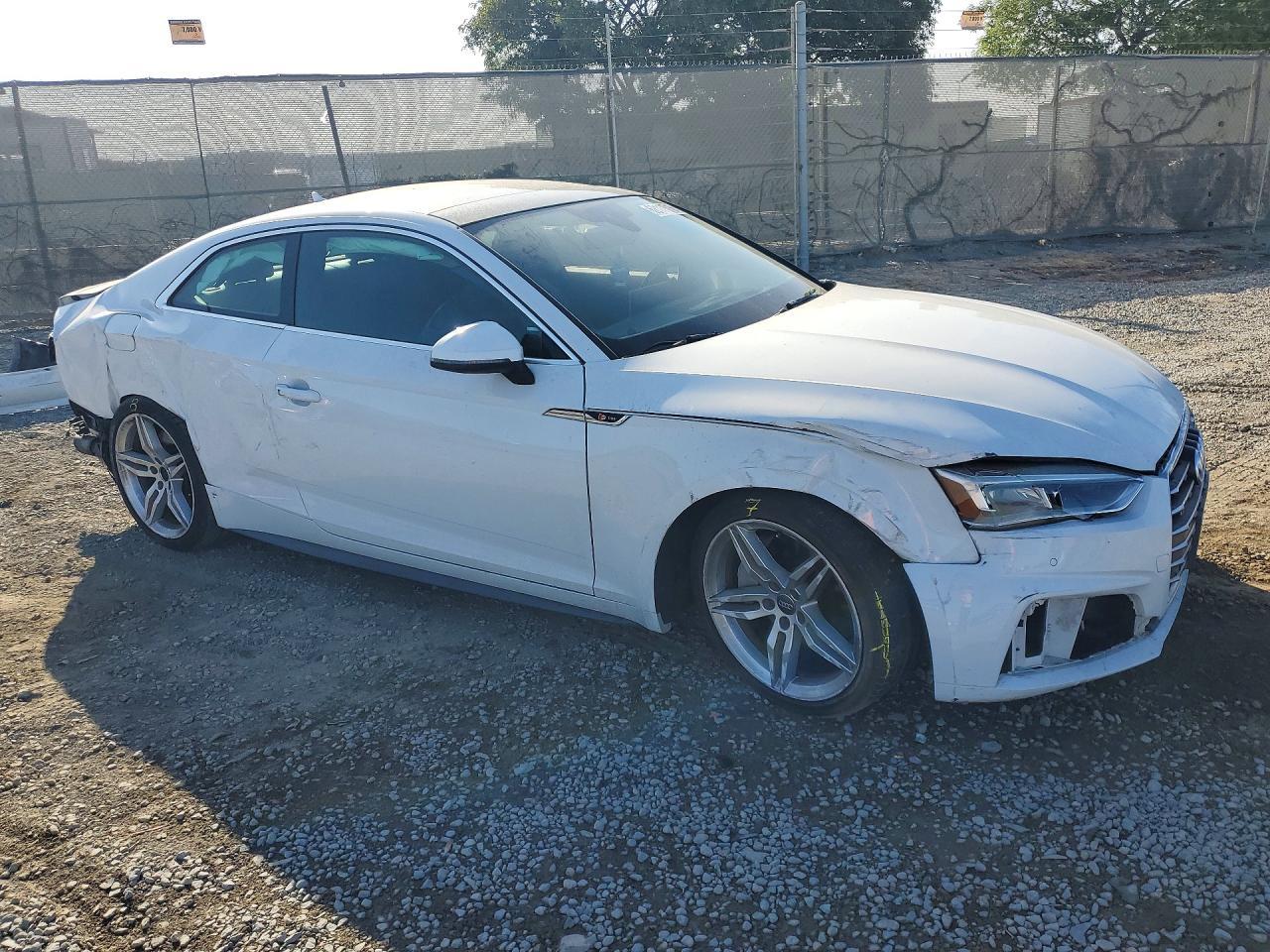 2018 Audi A5 Premium Plus S-Line - Image 4
