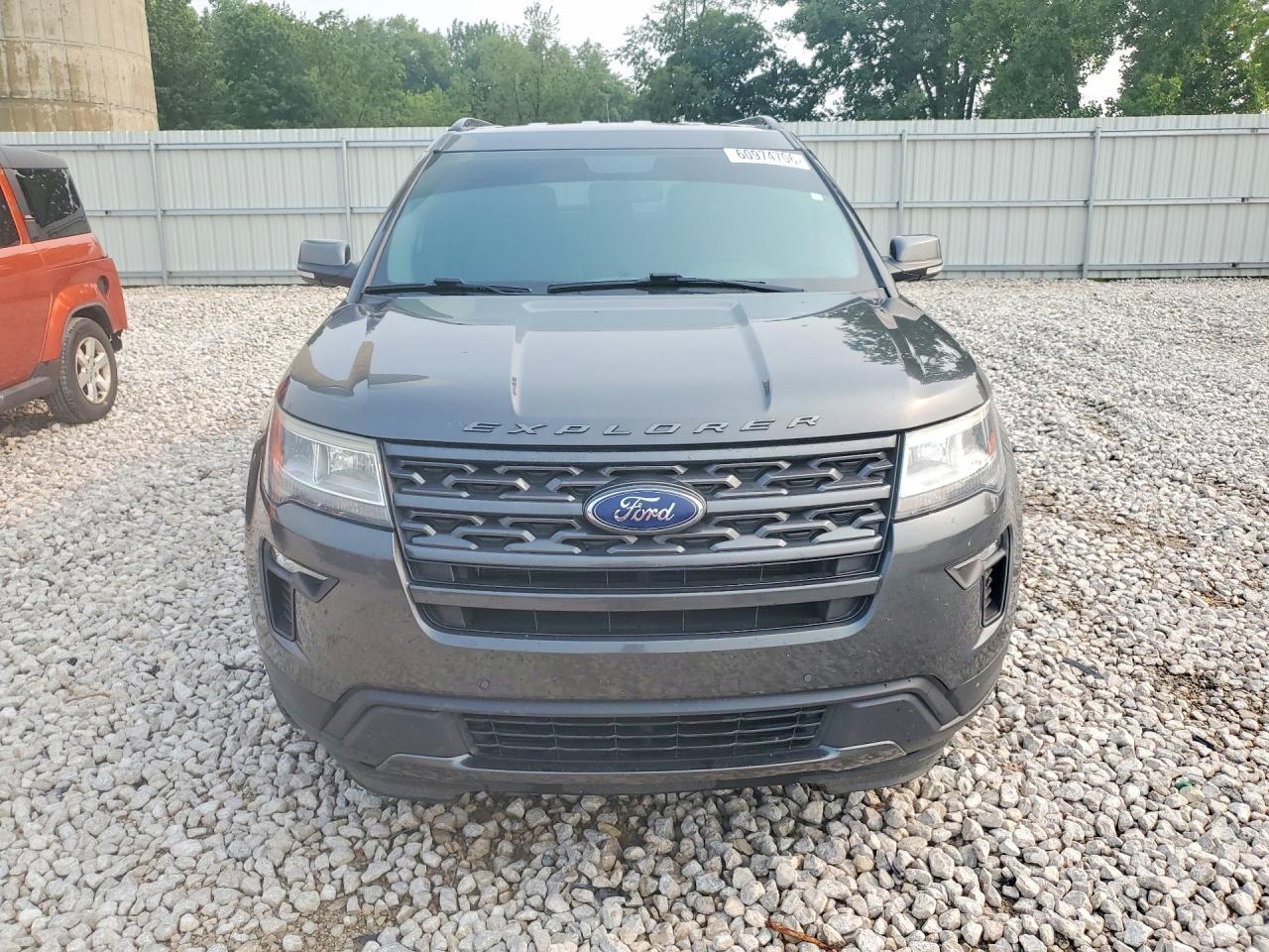 2019 Ford Explorer Xlt - Image 5
