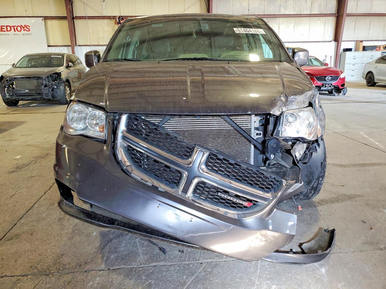 2017 Dodge Gr Caravan - Image 5