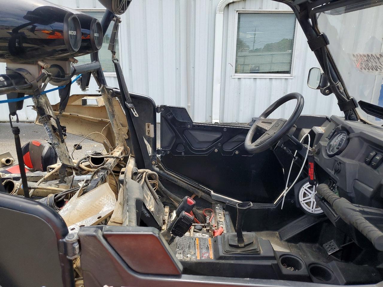 2020 Polaris Rzr 900 Utility Vehicle - Фото 6