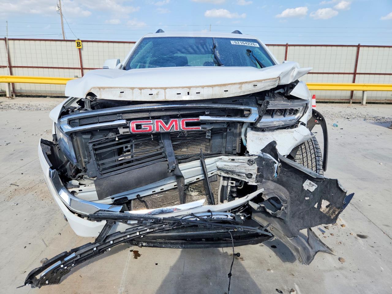 2021 GMC Acadia Sle - Фото 5