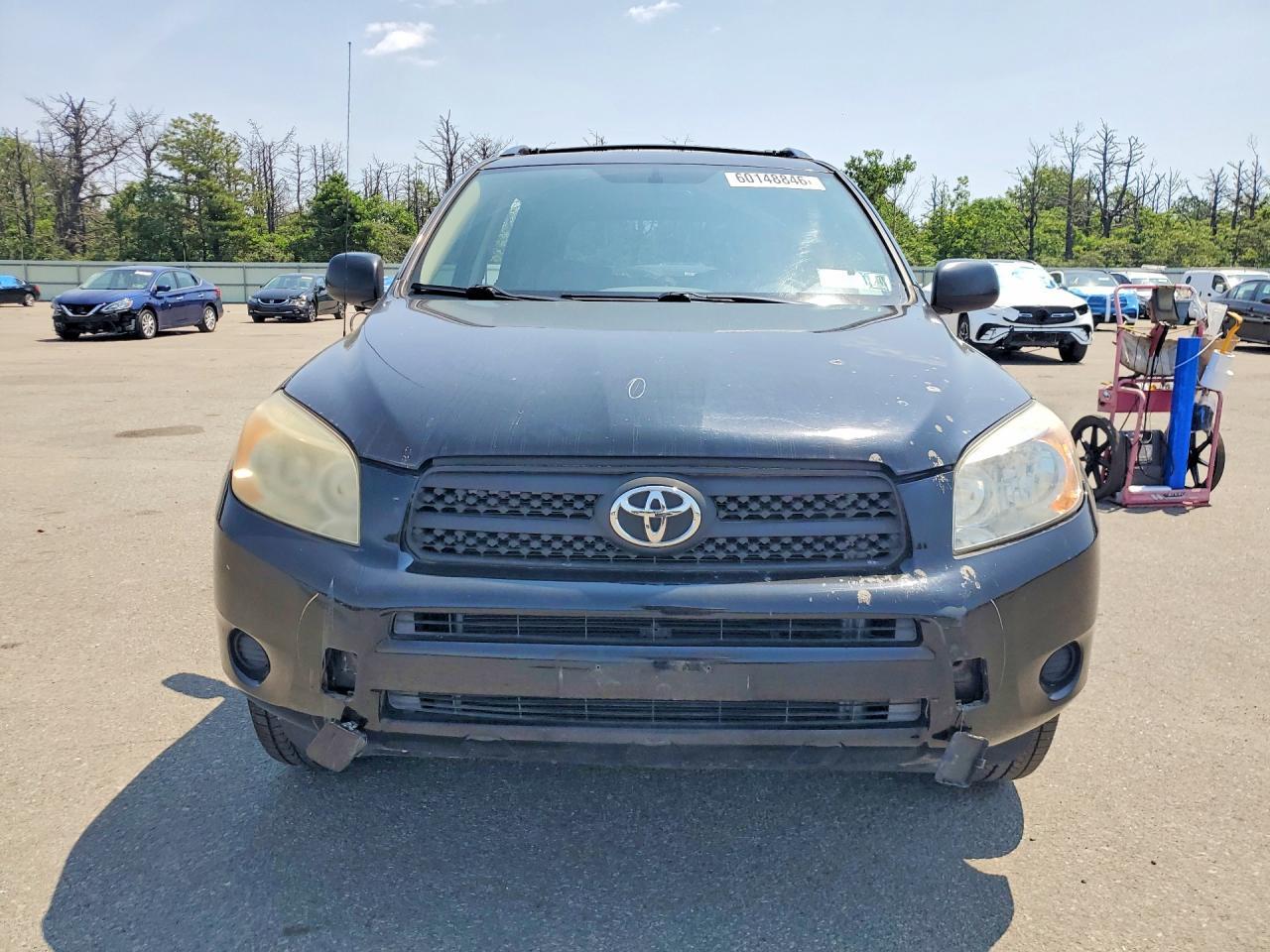 2006 Toyota Rav4 Base - Image 5