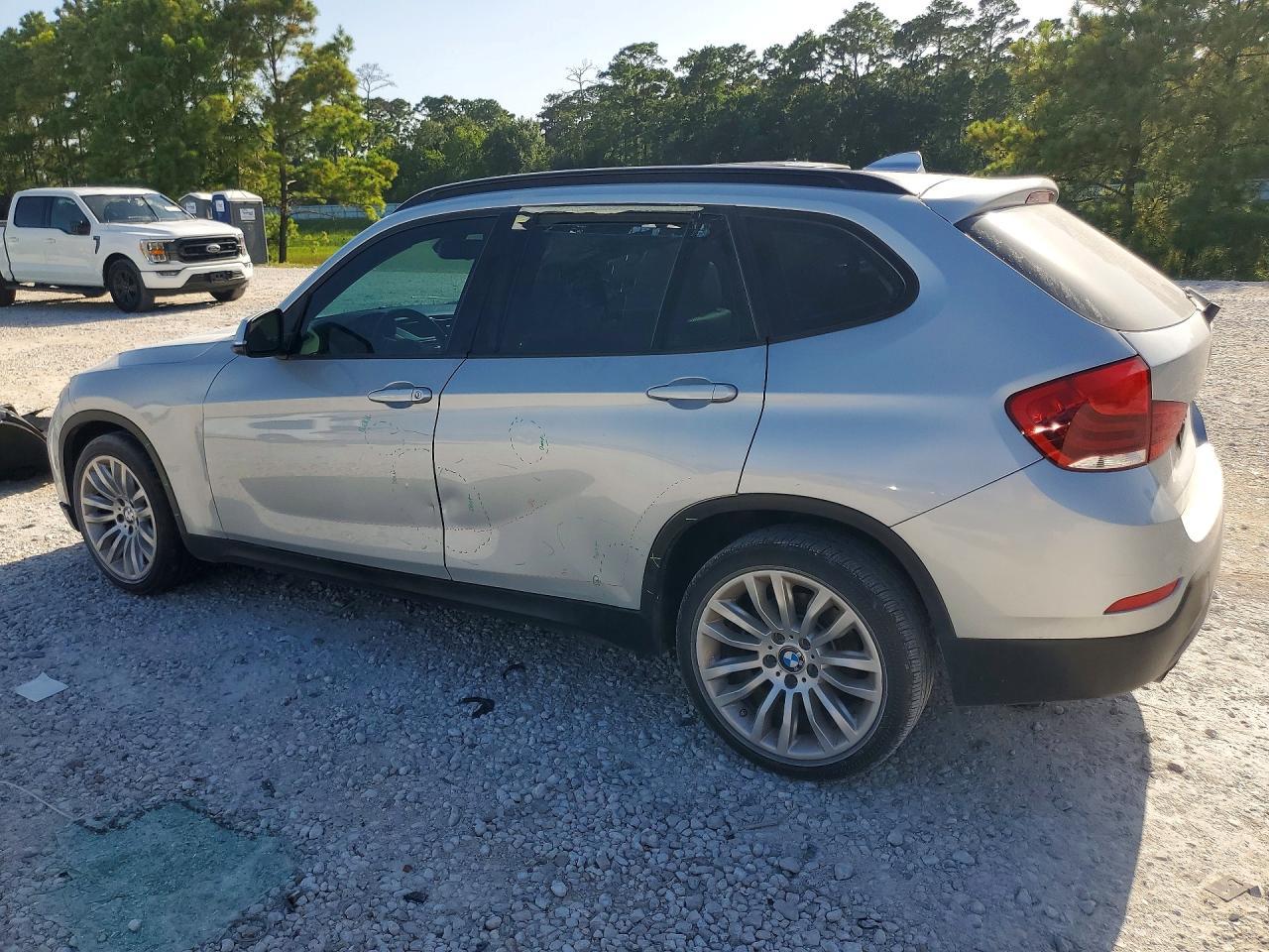 2015 BMW X1 Sdrive28I - Фото 2