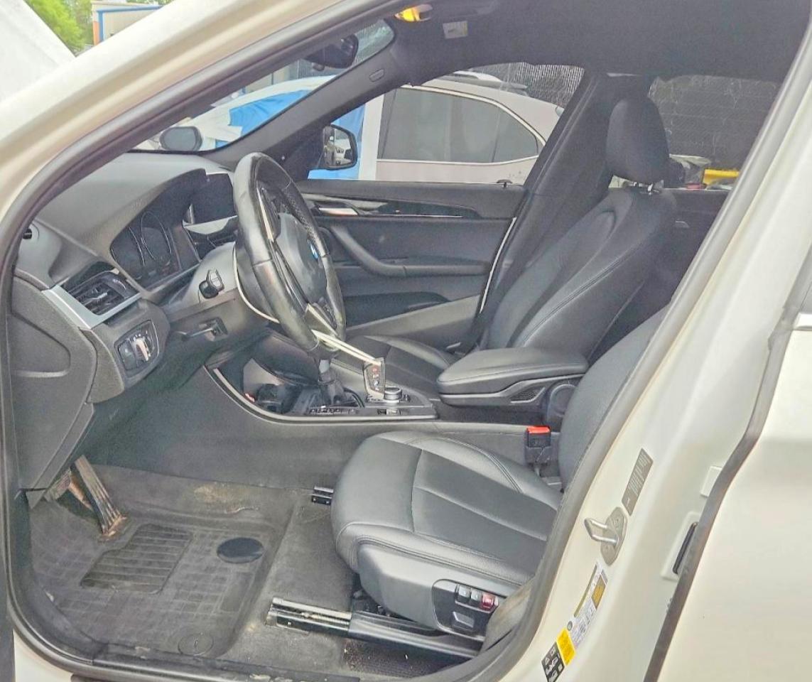 2019 BMW X1 xDrive28I - Фото 7