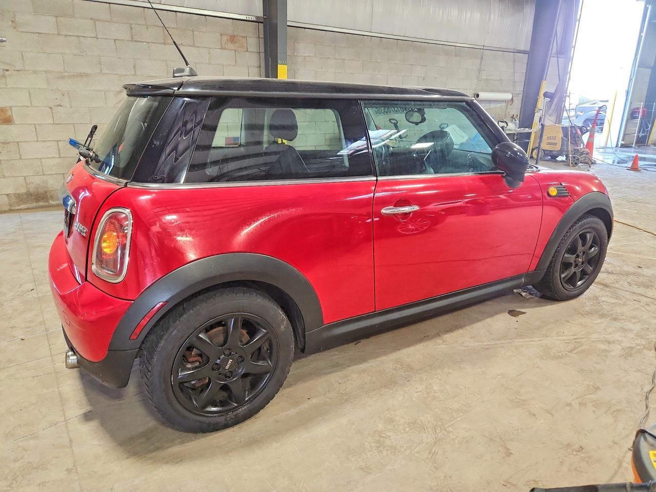 2009 Mini Cooper - Фото 3