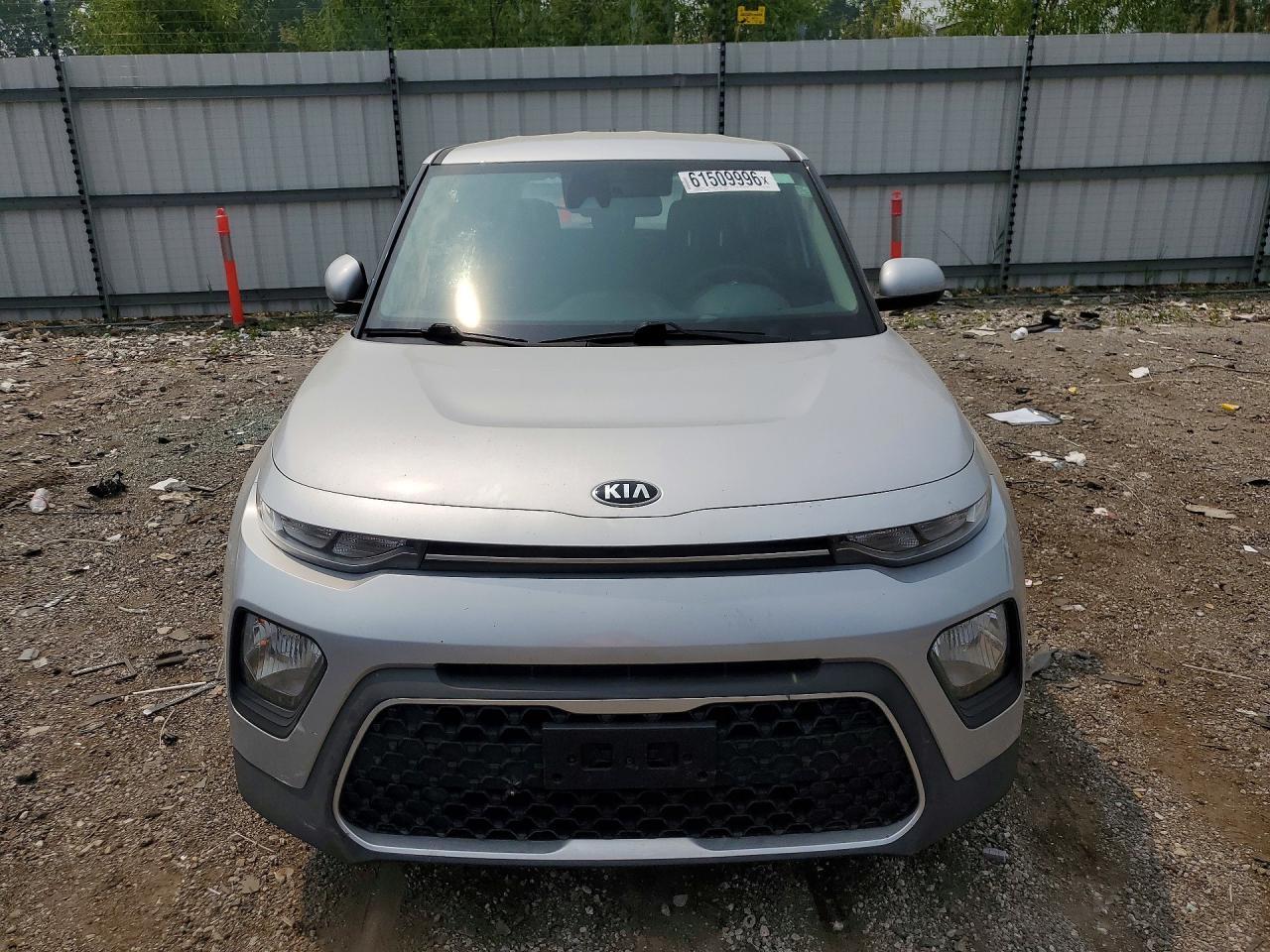 2020 Kia Soul S - Image 5