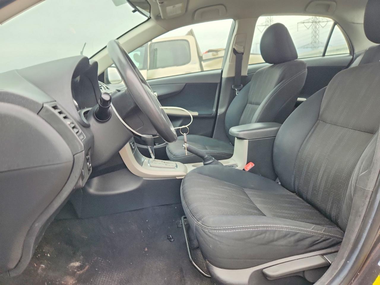 2013 Toyota Corolla S - Фото 7