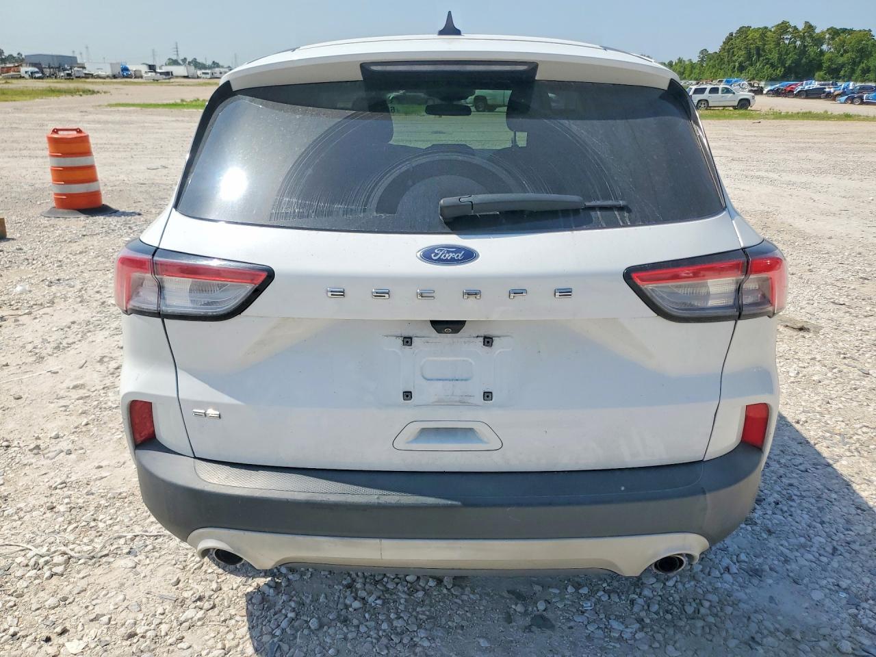 2021 Ford Escape Se - Image 6