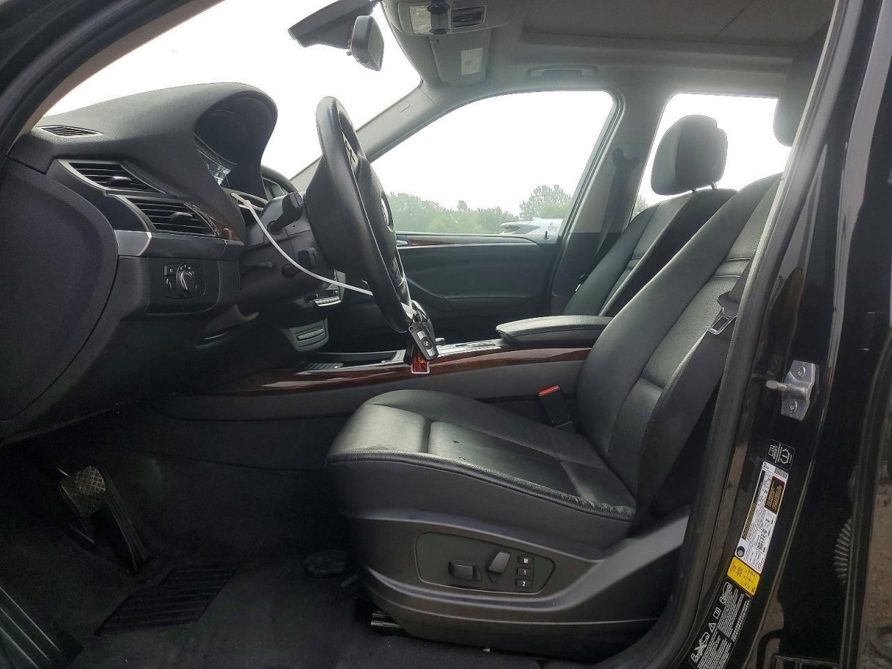 2013 BMW X5 xDrive35I - Фото 7