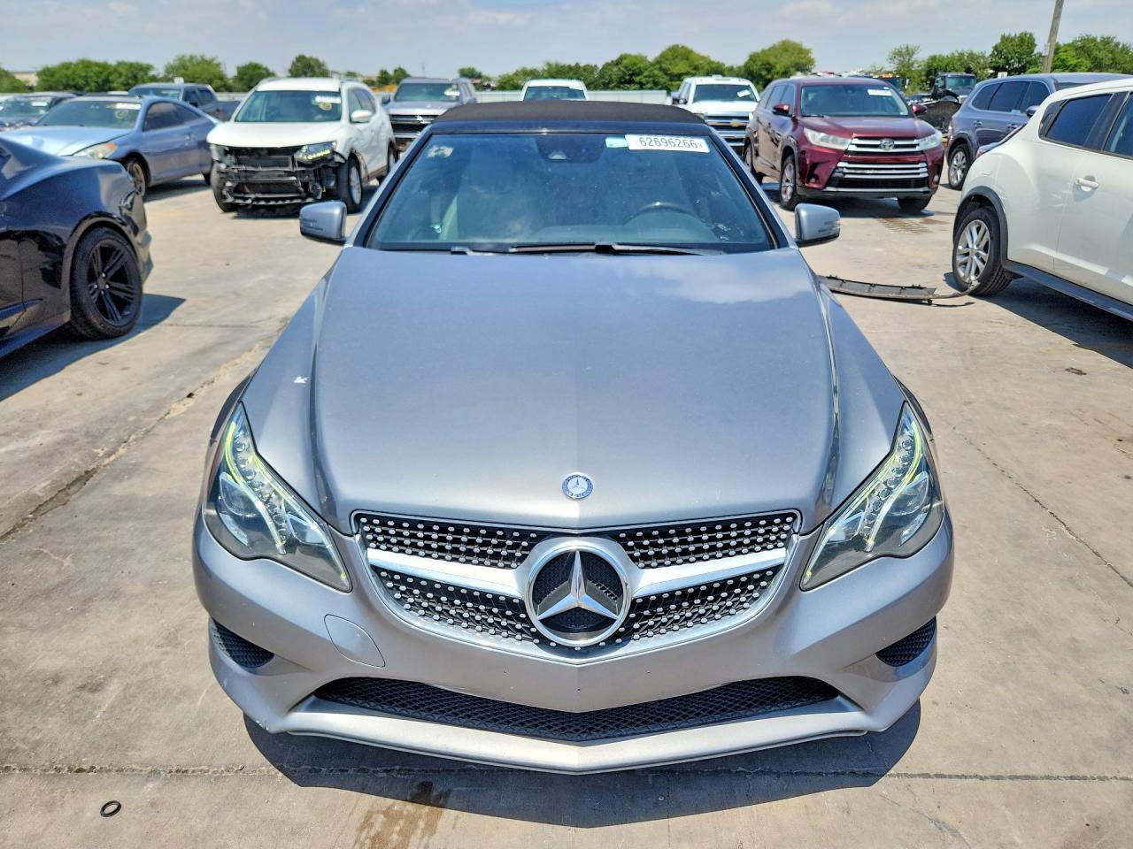 2014 Mercedes-Benz E 350 - Image 5