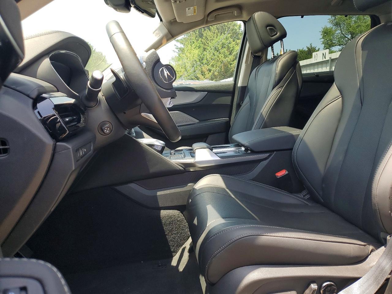 2024 Acura Mdx Technology - Image 7