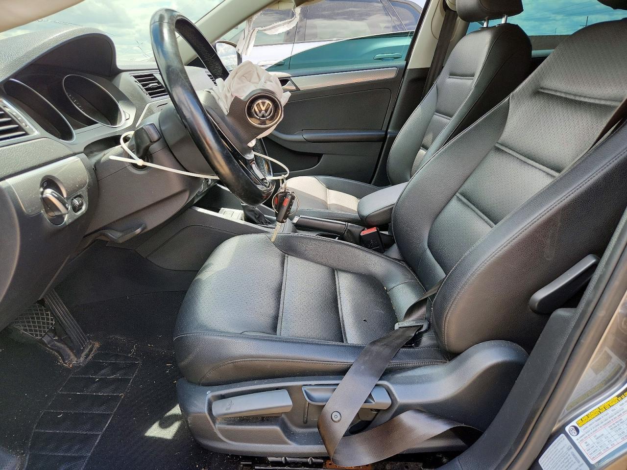 2017 Volkswagen Jetta Se - Фото 7