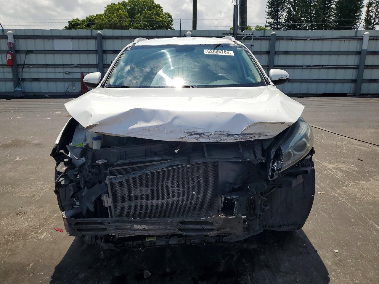 2017 Kia Sorento Lx - Фото 5