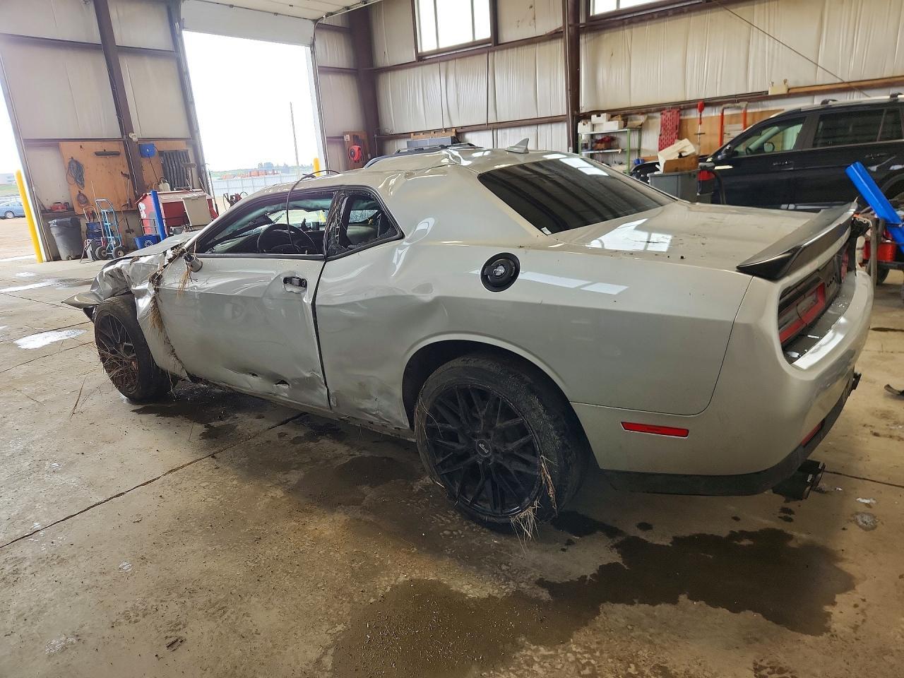 2023 Dodge Challenger Gt - Image 2