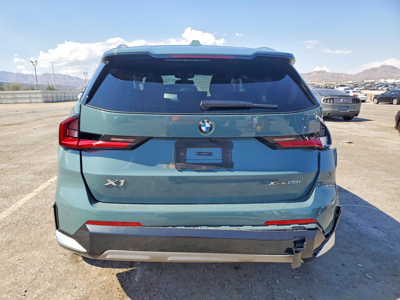 2024 BMW X1 xDrive28I - Фото 6