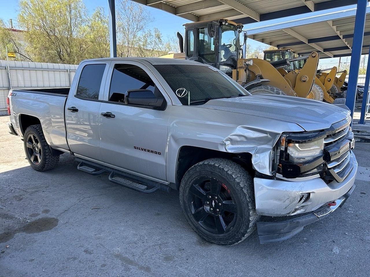 2019 Chevrolet Silverado Ld K1500 Lt - Image 4