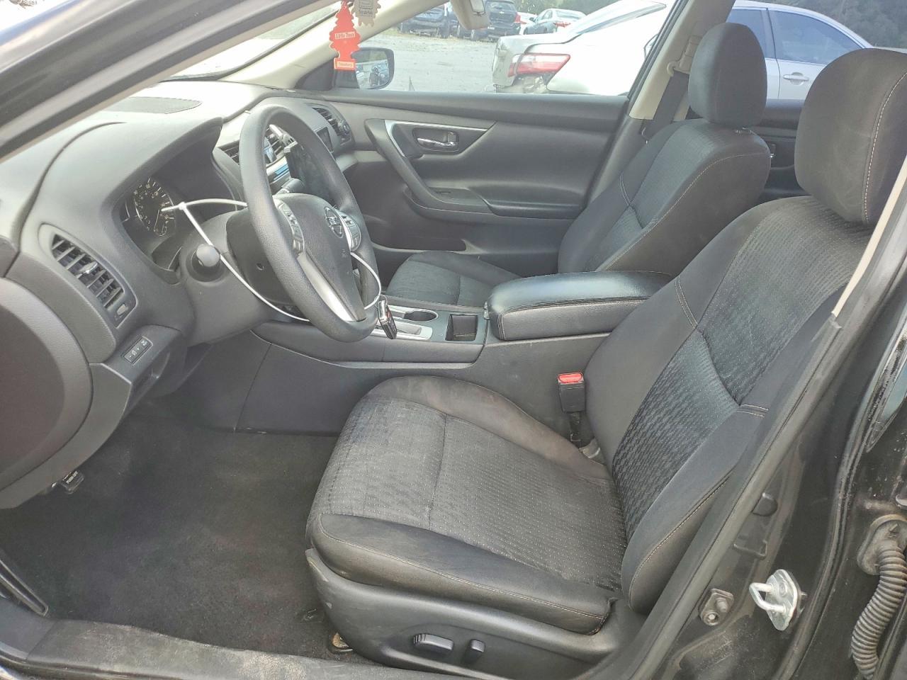 2017 Nissan Altima 2.5 S - Image 7