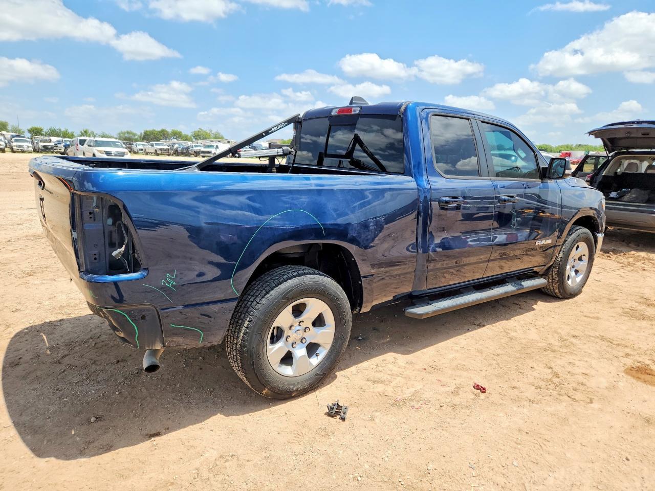 2022 Ram 1500 Big Horn/Lone Star - Image 3