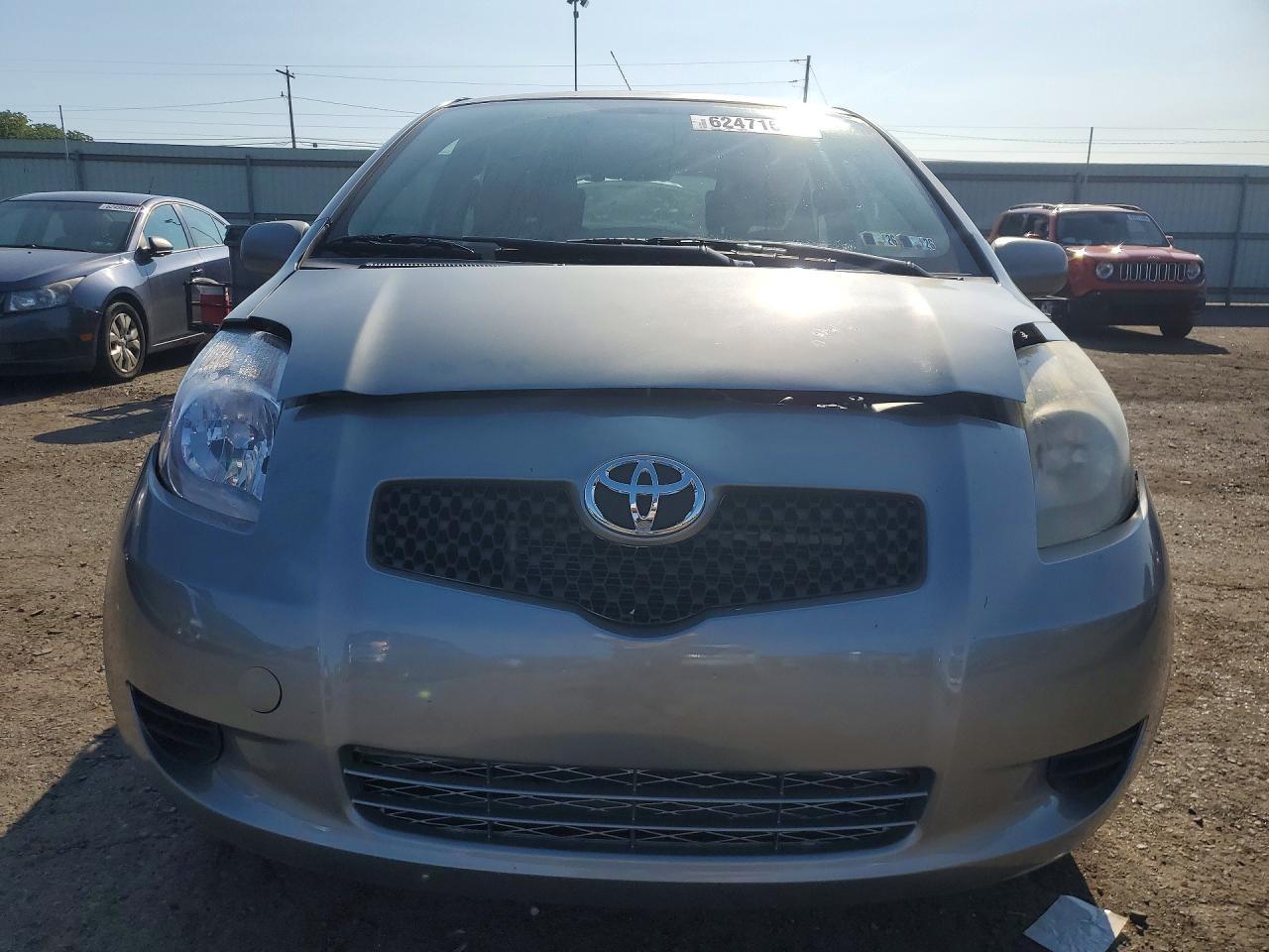 2008 Toyota Yaris - Image 5