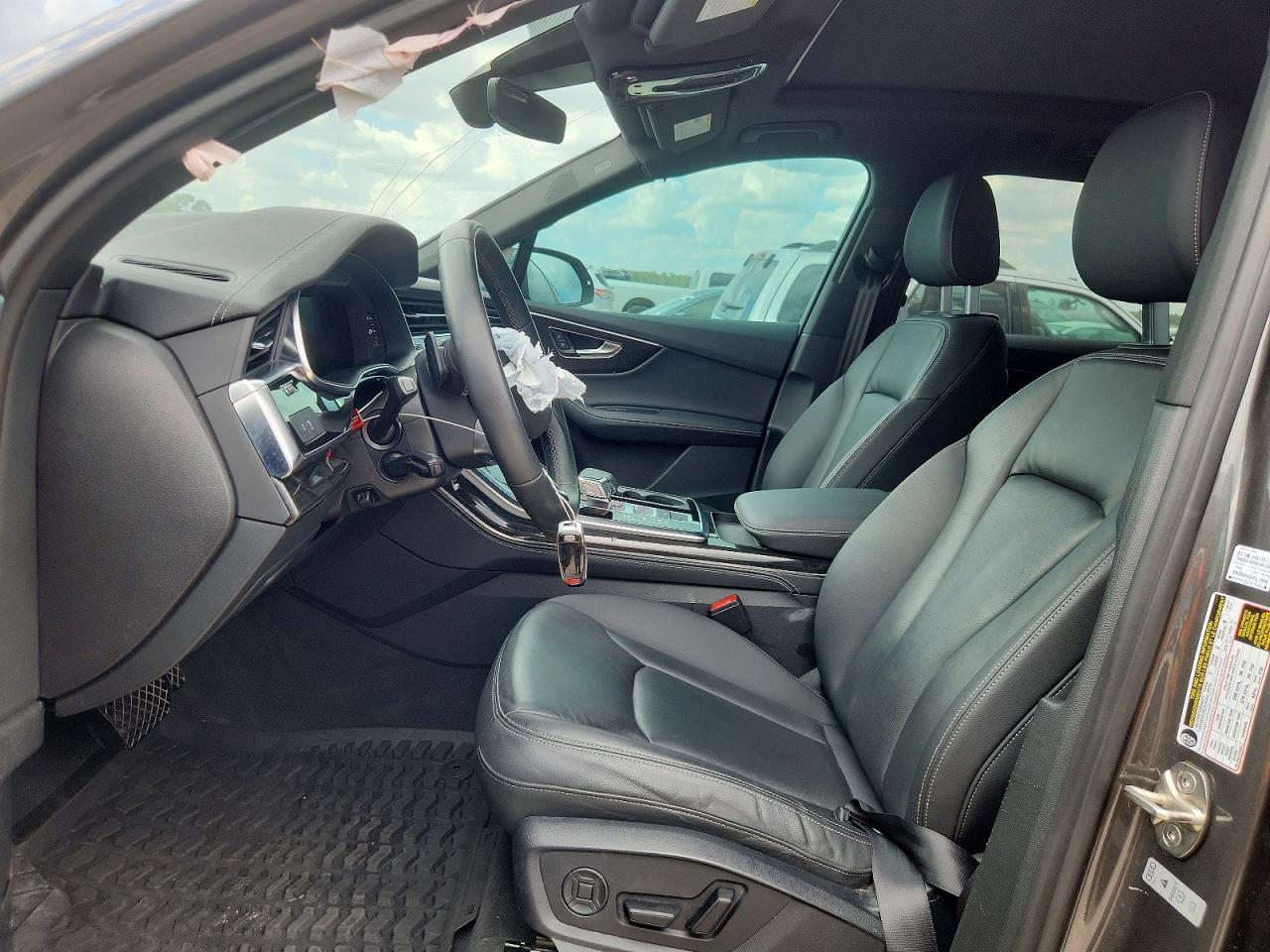 2025 Audi Q7 Premium Plus - Фото 7