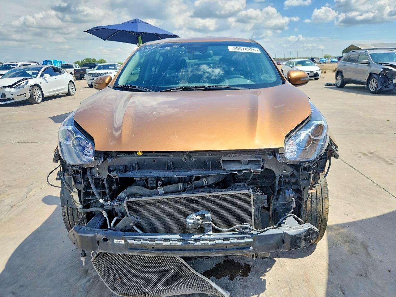2020 Kia Sportage Lx - Фото 5