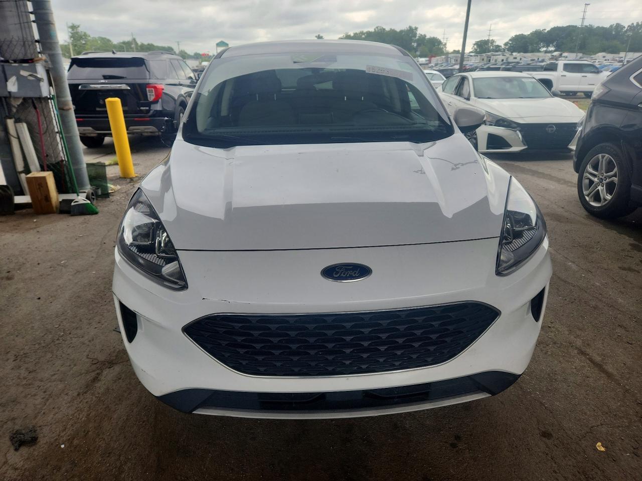 2021 Ford Escape Se - Image 5