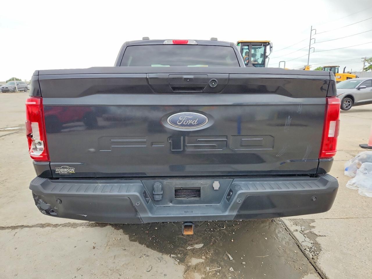 2023 Ford F150 Supercrew - Image 6