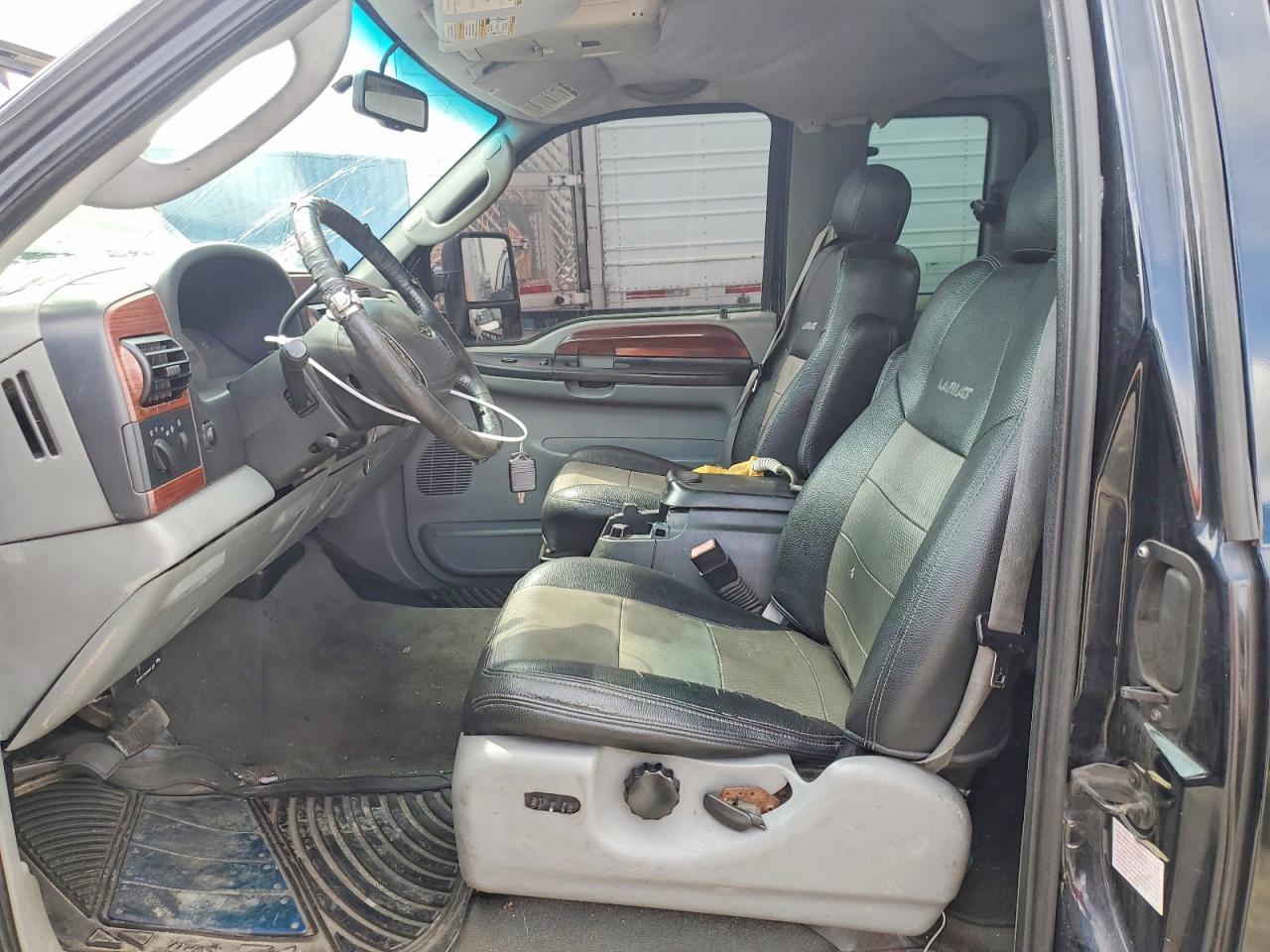 2006 Ford F450 Super Duty - Фото 7