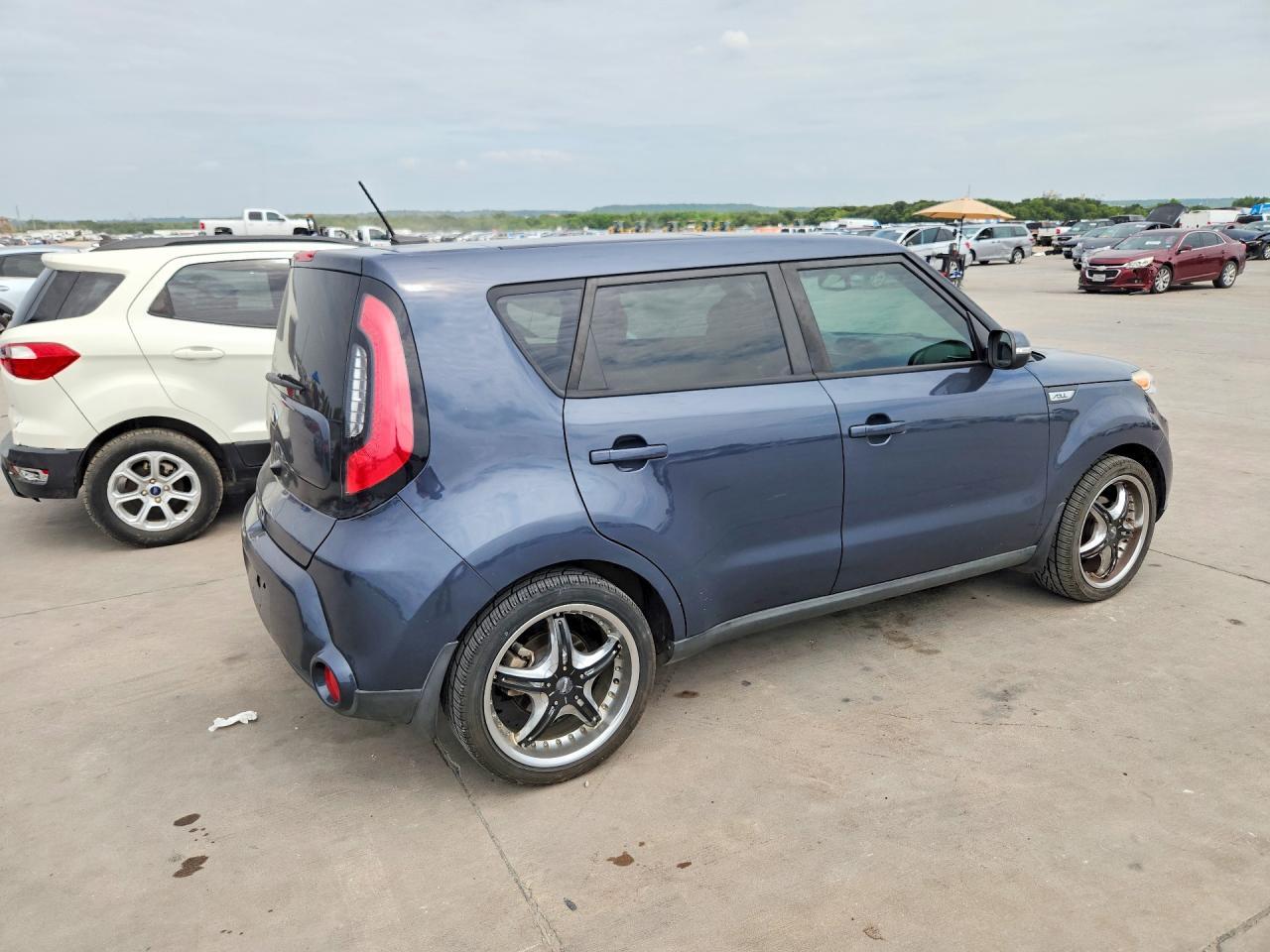 2015 Kia Soul ! - Фото 3