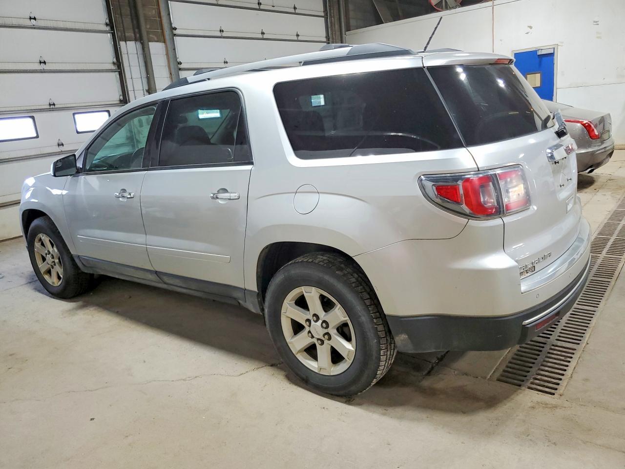 2013 GMC Acadia Sle - Фото 2