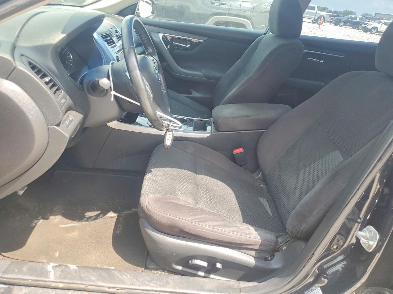 2014 Nissan Altima 2.5 Sv - Image 7