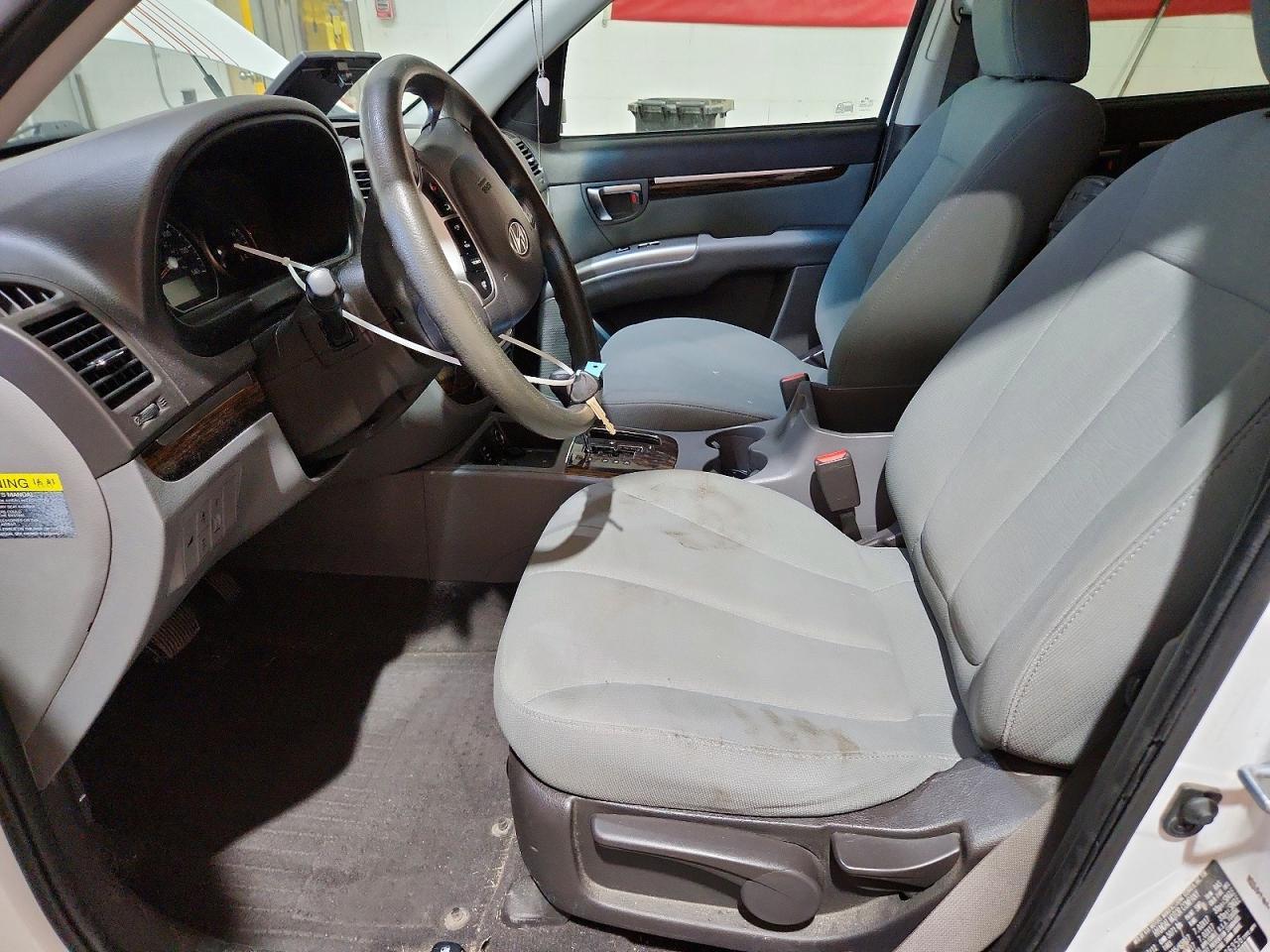 2012 Hyundai Santa Fe Gls - Фото 7