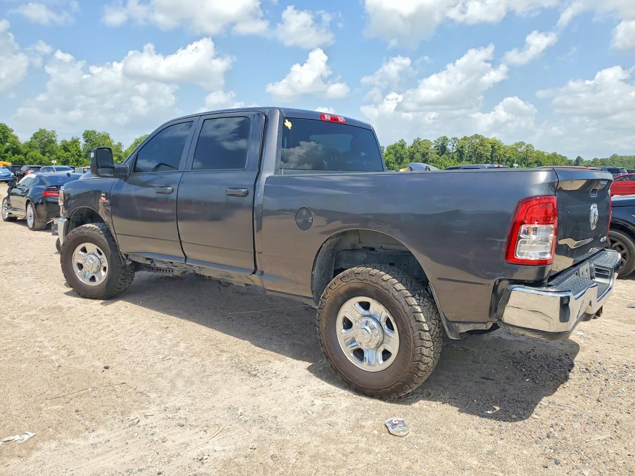 2023 Ram 2500 Tradesman - Фото 2