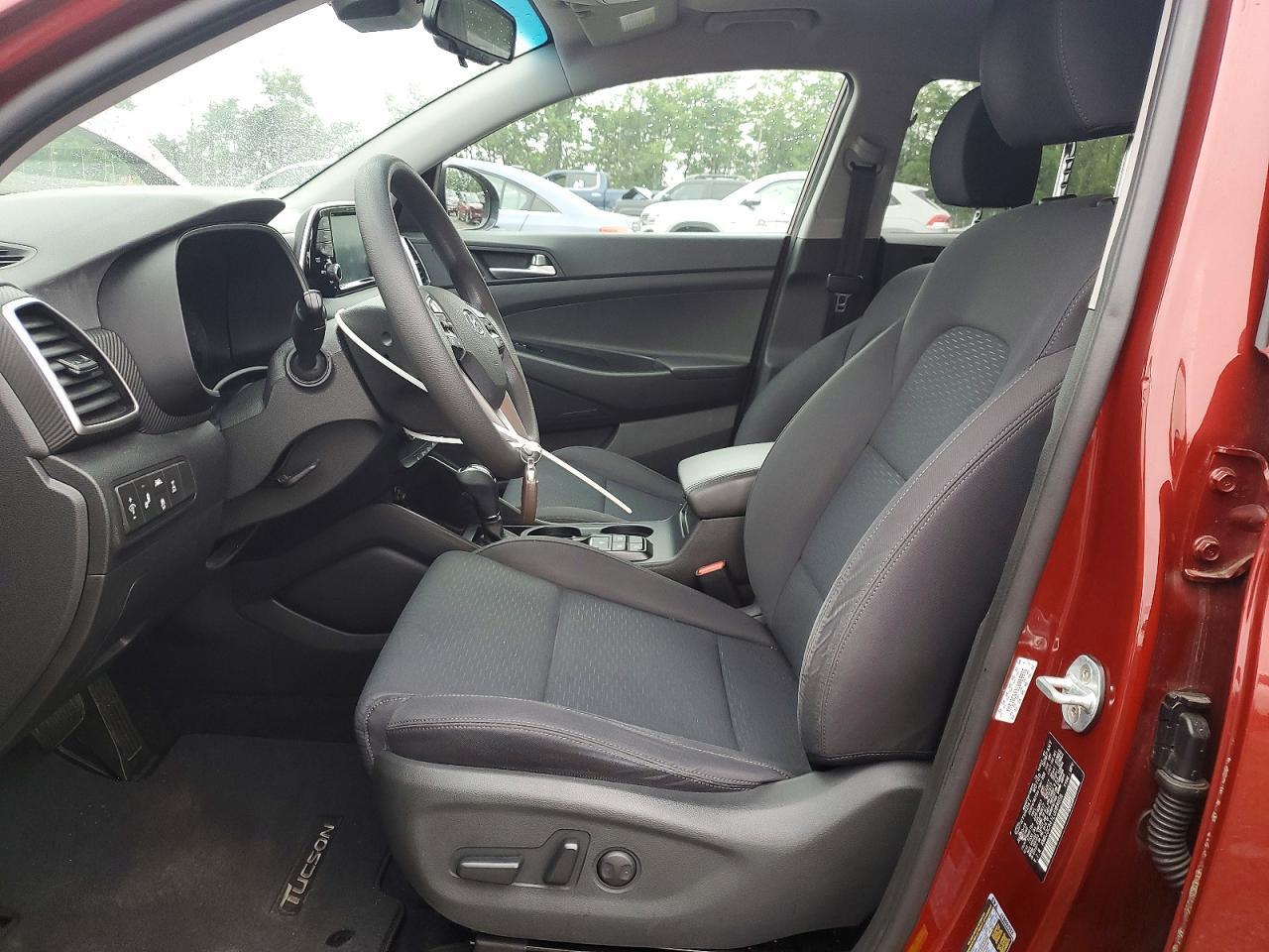 2020 Hyundai Tucson Value - Image 7