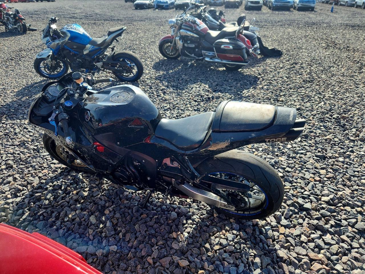 2014 Honda Cbr600 Rr - Image 3