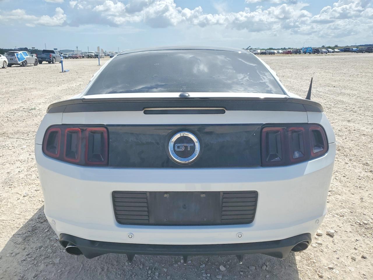 2014 Ford Mustang Gt - Image 6