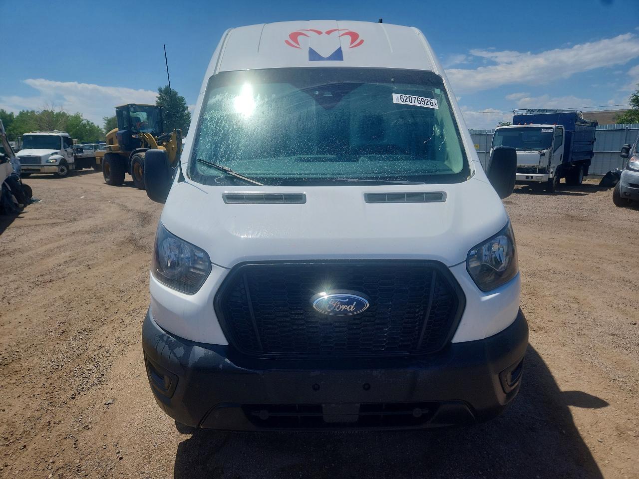 2021 Ford Transit T-350 - Image 5