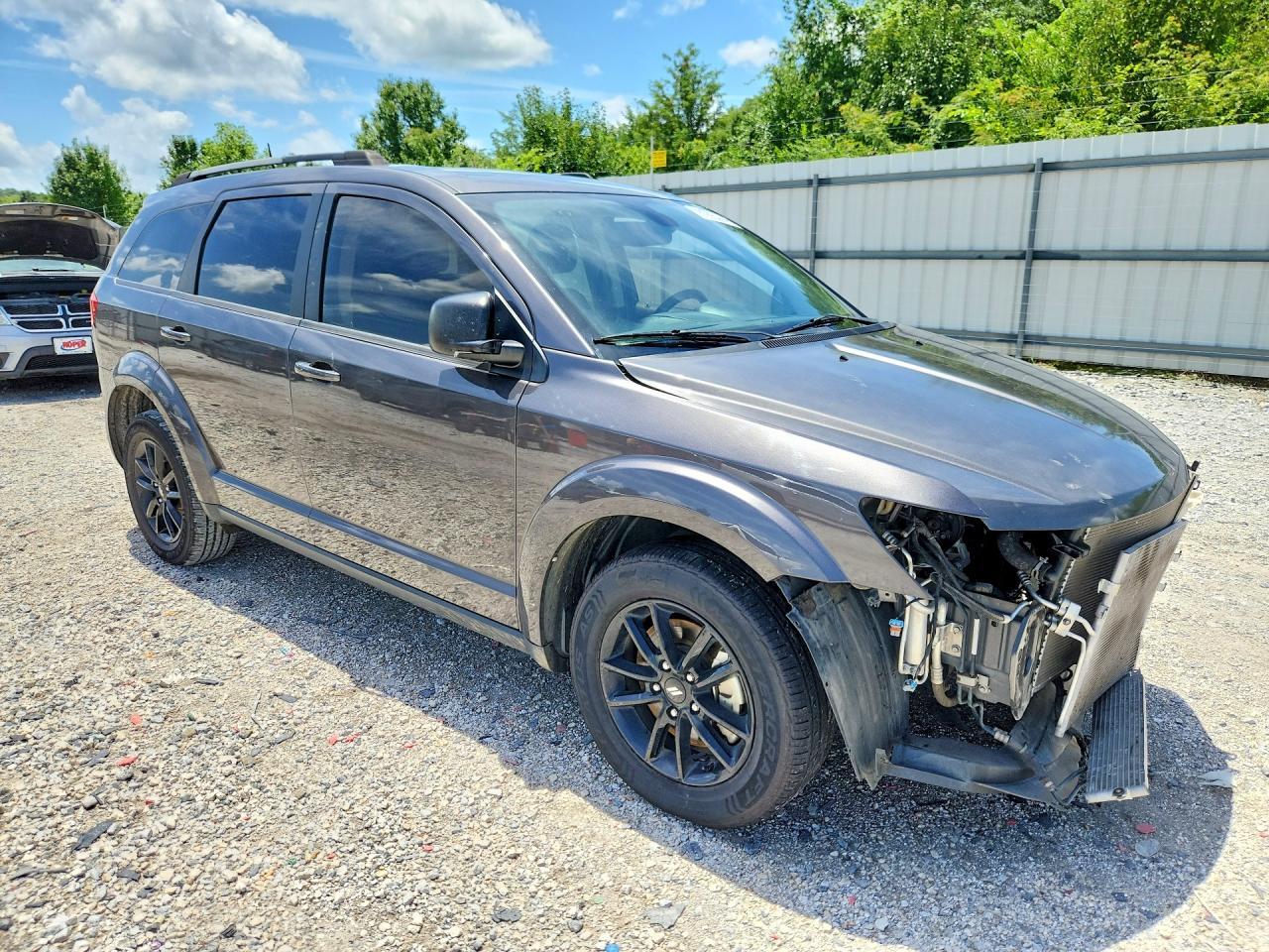 2020 Dodge Journey Se - Image 4