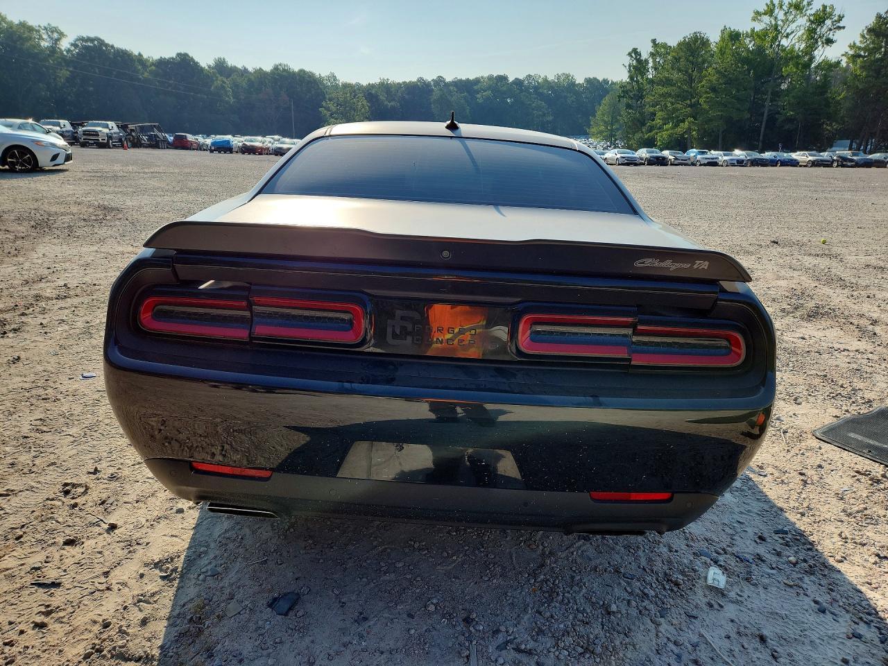 2023 Dodge Challenger R/T - Image 6